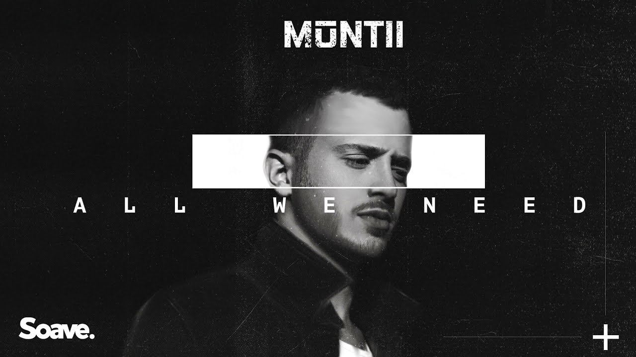 MŪNTII - All We Need (Video), Pop music genre, Nagamag Magazine