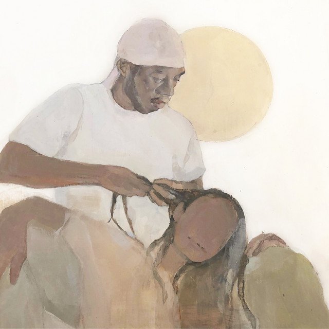 musclecars – She Raised Us in Sunset Park (Spotify)