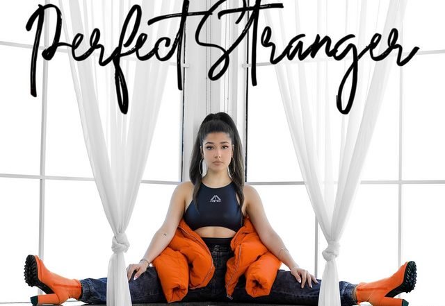 Neena Rose - Perfect Stranger (Spotify), Pop music genre, Nagamag Magazine