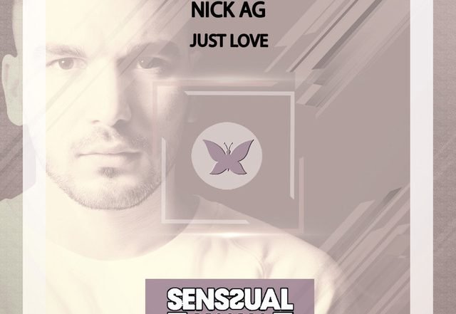 Nick AG - Just Love (Spotify), House music genre, Nagamag Magazine
