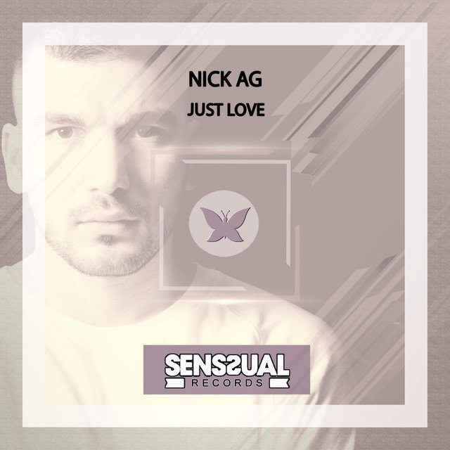 Nick AG – Just Love (Spotify)