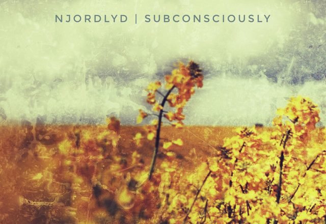 Njordlyd - Subconsciously (Spotify), Electronica music genre, Nagamag Magazine