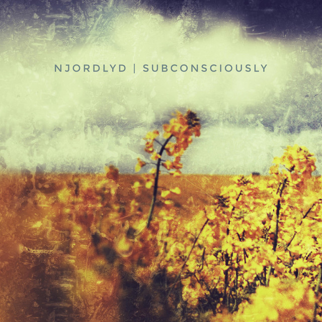 Njordlyd - Subconsciously (Spotify), Electronica music genre, Nagamag Magazine