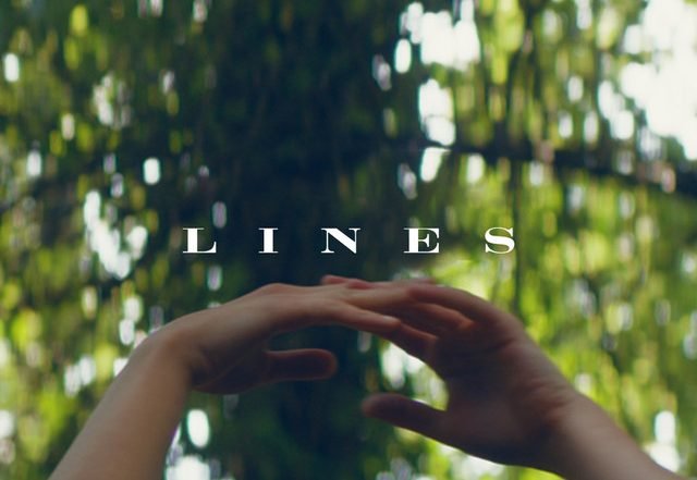 Nother, Moon Leap - Lines (Spotify), Electronica music genre, Nagamag Magazine