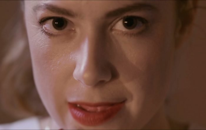 Odd Beholder - Accept Nature (Video), Blogwave music genre, Nagamag Magazine