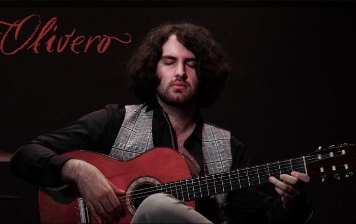Olivero - Souvenir De Viena (Video), World Music music genre, Nagamag Magazine
