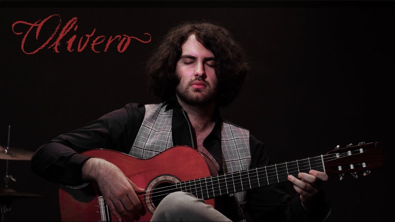 Olivero - Souvenir De Viena (Video), World Music music genre, Nagamag Magazine