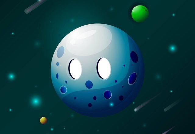 oYYo, Aven - Eyes (Spotify), Electronica music genre, Nagamag Magazine