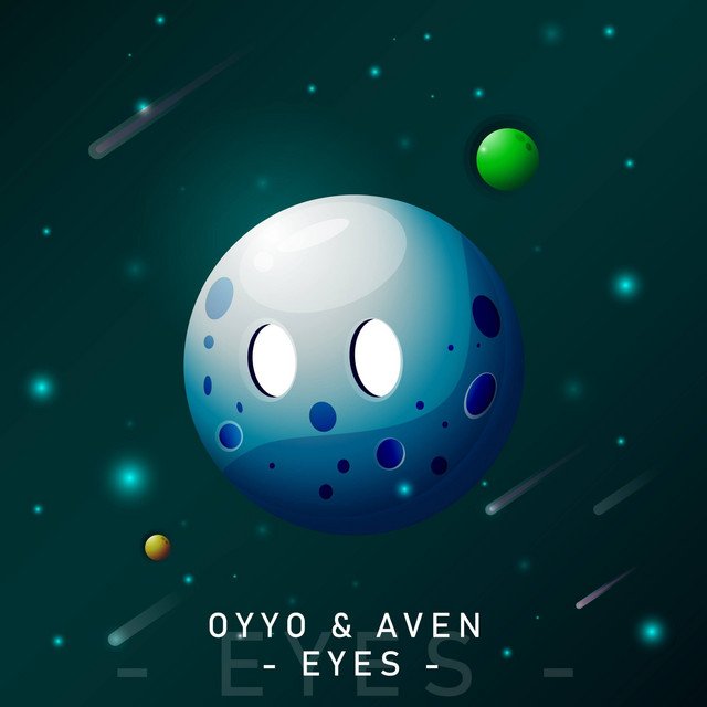 oYYo, Aven – Eyes (Spotify)