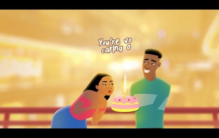 Padi [Official Visualizer] (Video), Pop music genre, Nagamag Magazine