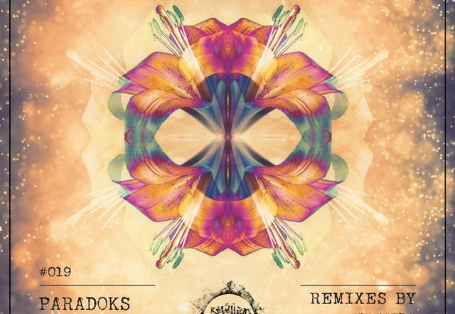 Paradoks - Ascend (Spotify), Electronica music genre, Nagamag Magazine