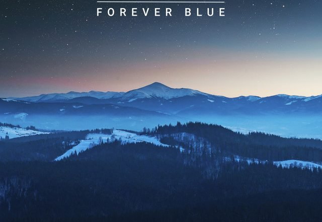 Peter Lix - Forever Blue (Spotify), Electronica music genre, Nagamag Magazine