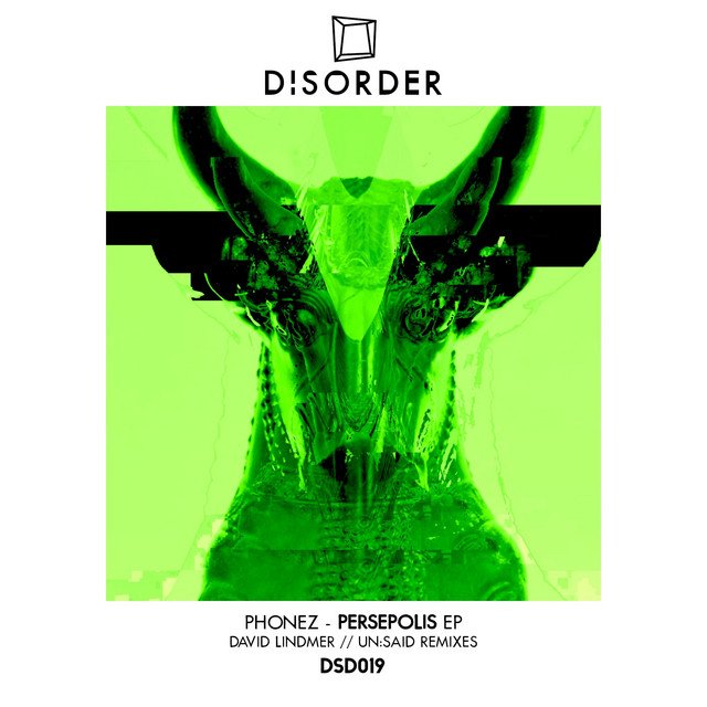 Phonez - Secret Pot (Spotify), Electronica music genre, Nagamag Magazine