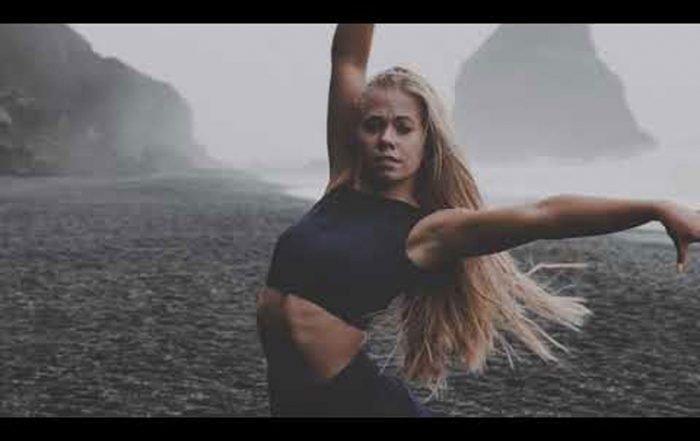 Quiet Streams - Jordi Fornies (Video), Neoclassical music genre, Nagamag Magazine