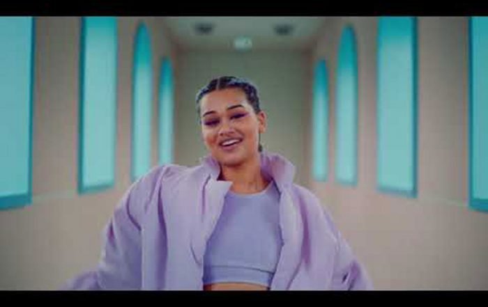 RANI - Sugar Rush (official video) (Video), Pop music genre, Nagamag Magazine