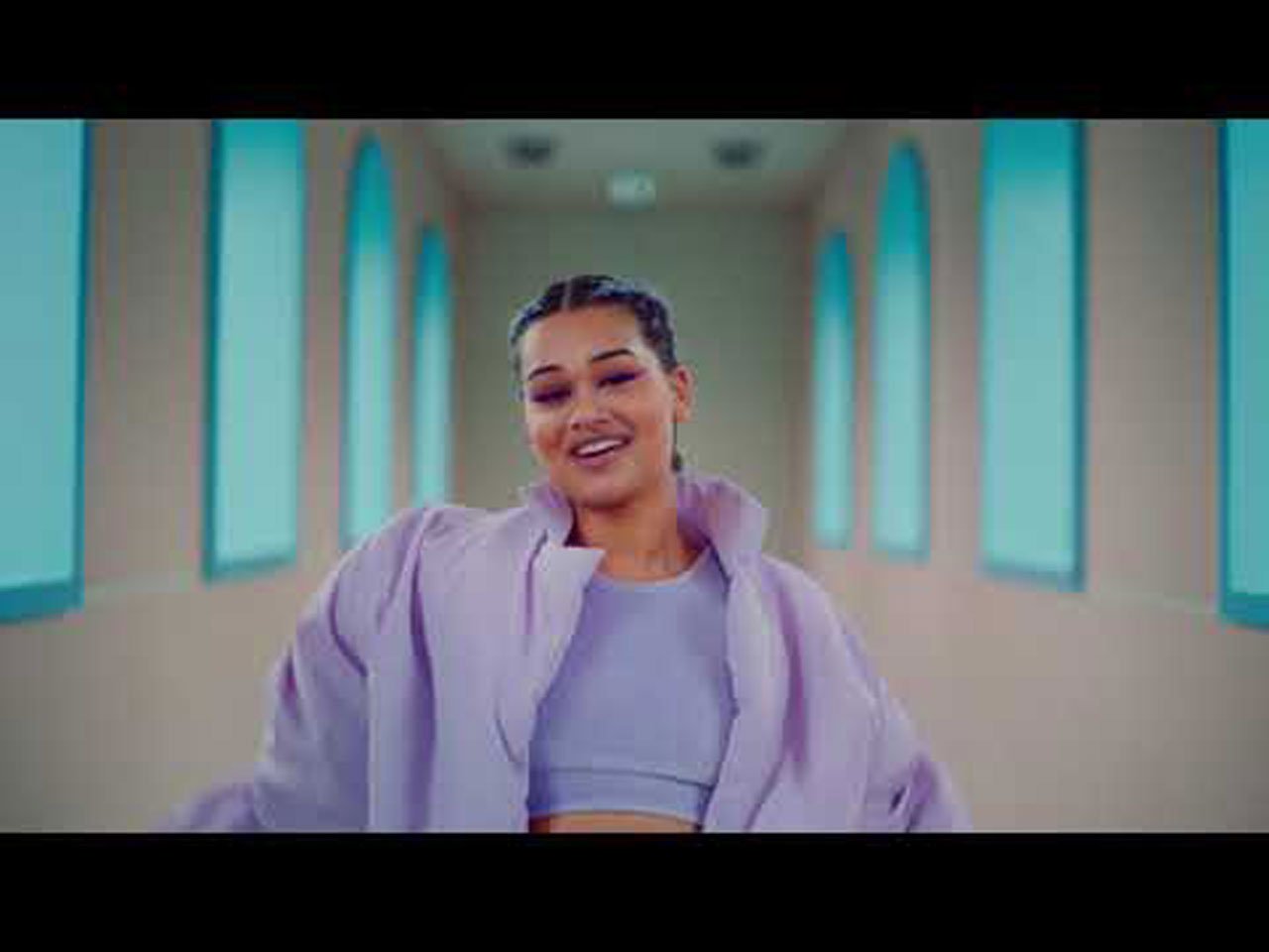 RANI - Sugar Rush (official video) (Video), Pop music genre, Nagamag Magazine