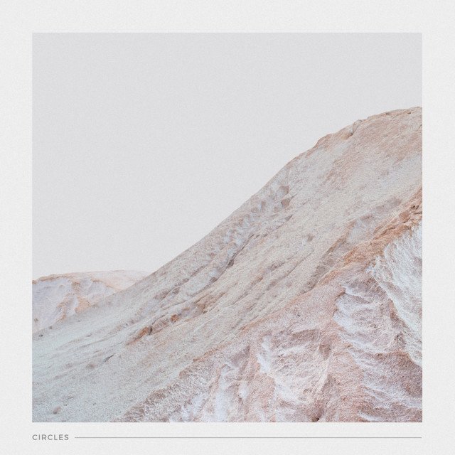 Rohne – Circles (Spotify)