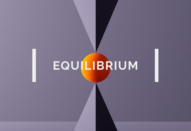 Rushkeys, Lugovskiy - Equilibrium (Spotify), House music genre, Nagamag Magazine