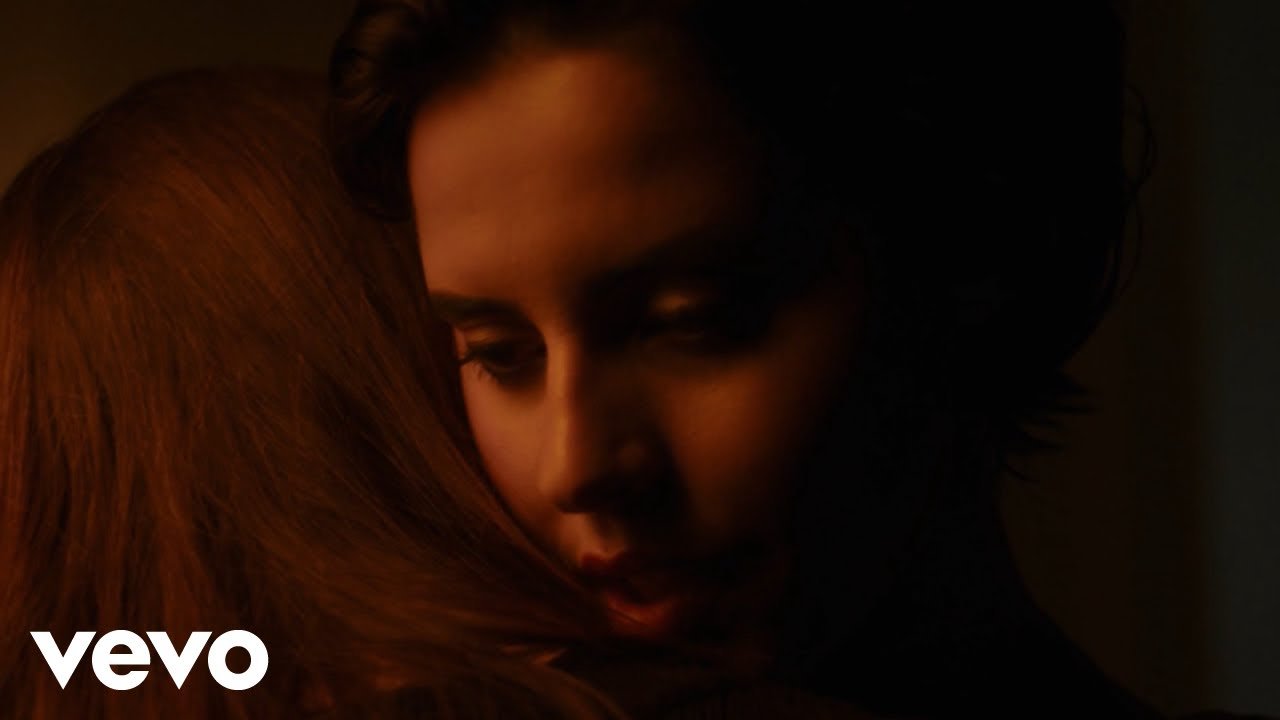 Sarah Proctor - Worse (Video), Pop music genre, Nagamag Magazine