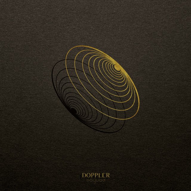 Sayved - Doppler (Spotify), Electronica music genre, Nagamag Magazine