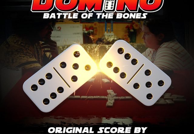 Shaun Chasin - Andy Takes Gerald's Place (Spotify), Neoclassical music genre, Nagamag Magazine