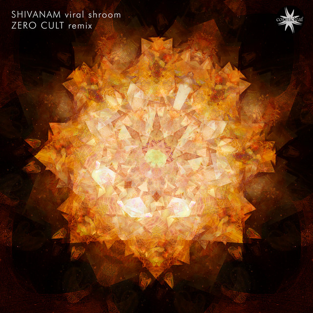 Shivanam, Zero Cult - Viral Shroom - Zero Cult Remix (Spotify), World Music music genre, Nagamag Magazine