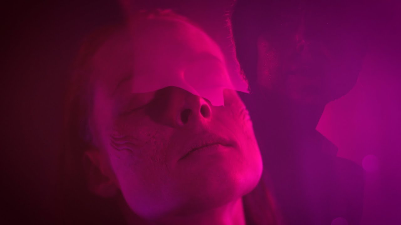 Sissysocks - Augsburg (Video), Blogwave music genre, Nagamag Magazine