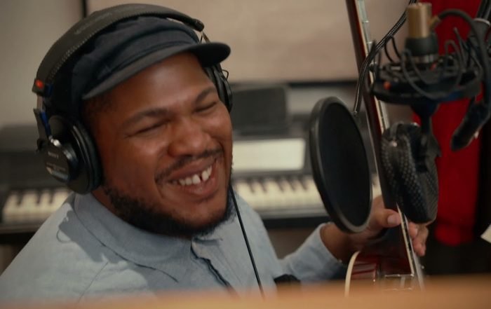 Squeeze Me/ Official Music Video / Sweet Megg & Ricky Alexander (Video), Jazz music genre, Nagamag Magazine