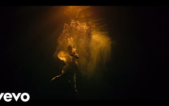 Steve Barakatt - Néoréalité (Video), Neoclassical music genre, Nagamag Magazine