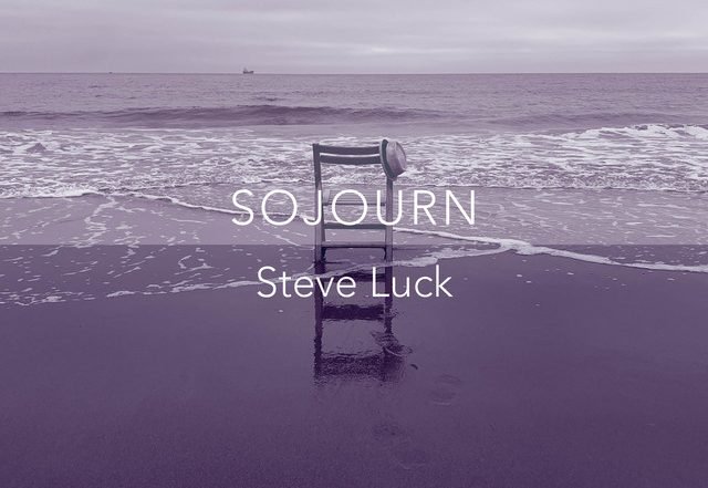 Steve Luck - Sojourn (Spotify), Neoclassical music genre, Nagamag Magazine