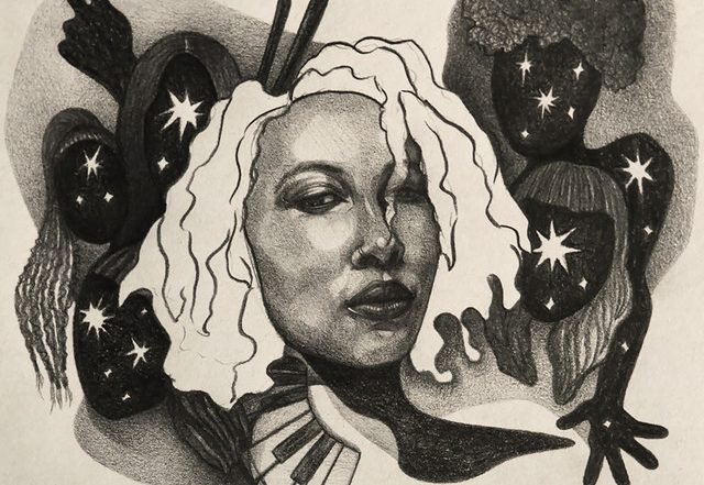 Täpp - Aquaria (Spotify), Jazz music genre, Nagamag Magazine