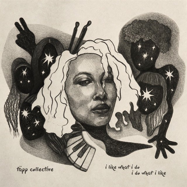 Täpp – Aquaria (Spotify)