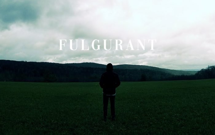 Teulu - Fulgurant (Video), Pop music genre, Nagamag Magazine
