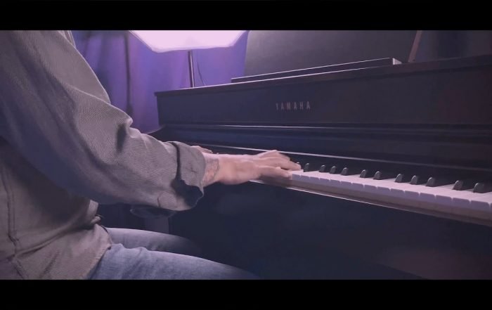 The Return - Carlos Maya - Neoclassical piano 2021 (Video), Neoclassical music genre, Nagamag Magazine