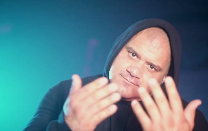 theMVP - Here I Am (Video), Hip-Hop music genre, Nagamag Magazine