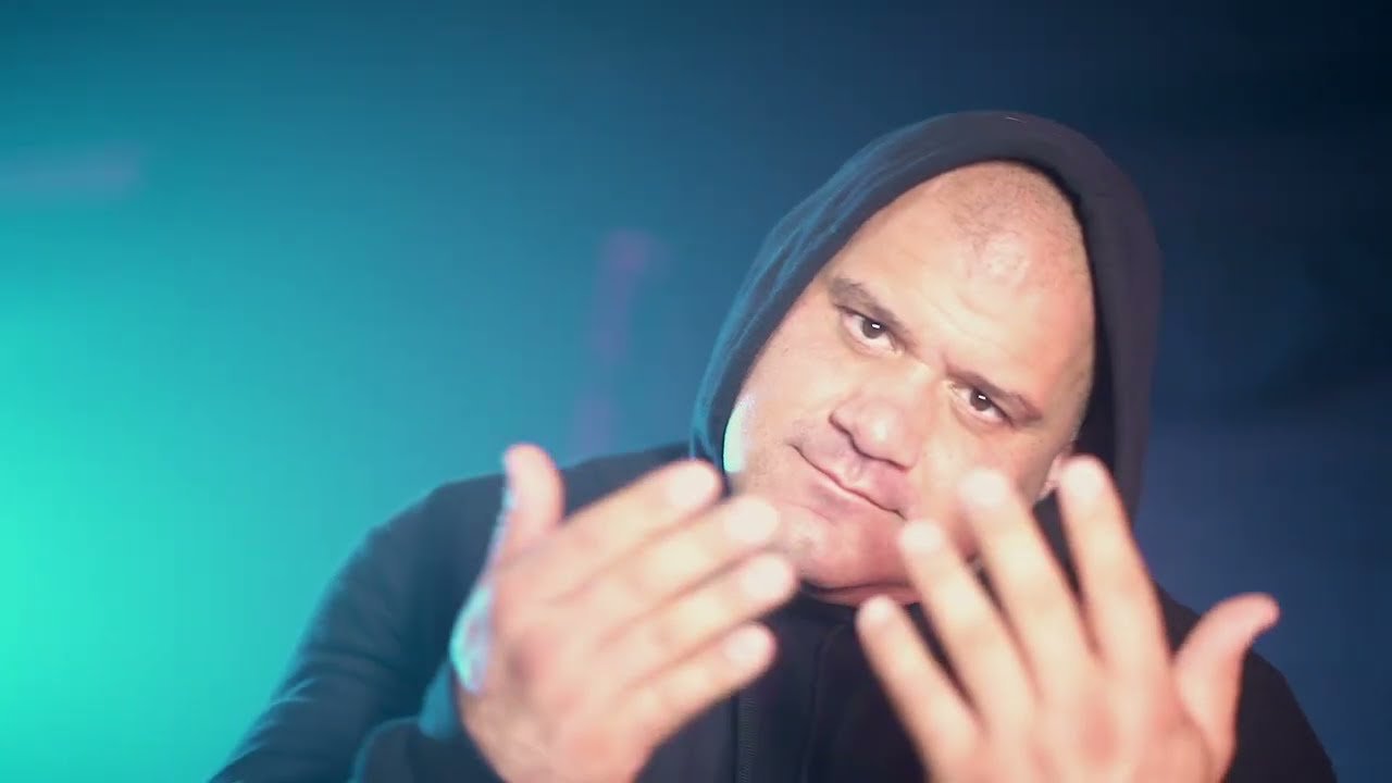 theMVP - Here I Am (Video), Hip-Hop music genre, Nagamag Magazine