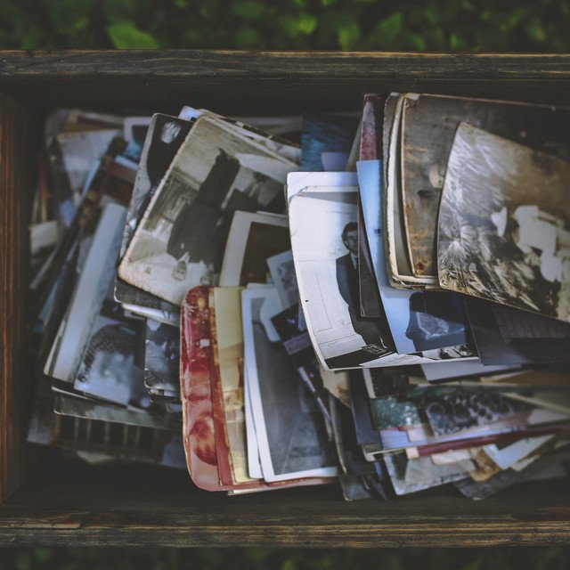 Thomas Hewitt Jones - Evocation (Spotify), Neoclassical music genre, Nagamag Magazine