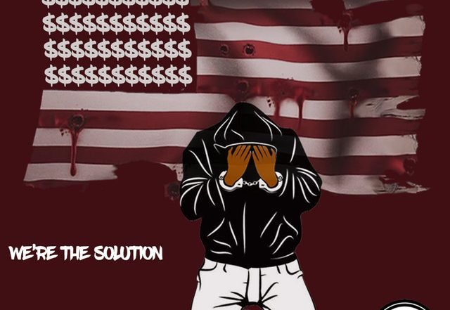 Urban Law Recordings, Rello, Gallo Locknez - We're The solution - song by Urban Law Recordings, Rello, Gallo Locknez | Spotify (Spotify), Hip-Hop music genre, Nagamag Magazine