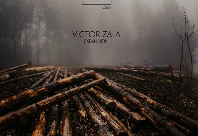 Victor Zala - Expansion (Spotify), Techno music genre, Nagamag Magazine
