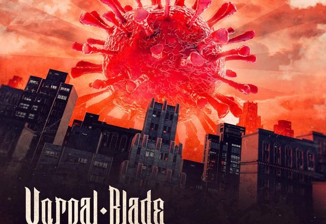 Vorpal Blade - POC19TIVE (Spotify), Psytrance music genre, Nagamag Magazine
