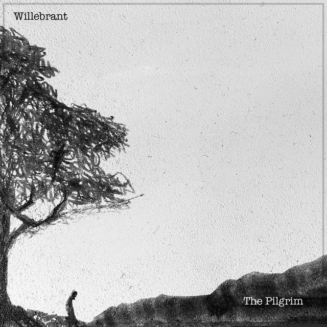 Willebrant - The Pilgrim (Spotify), Electronica music genre, Nagamag Magazine
