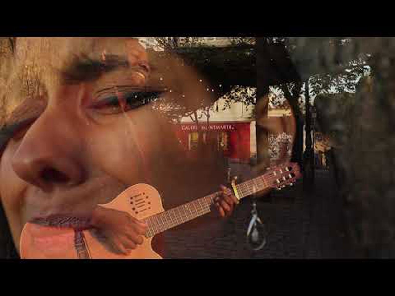 Wonder-Full | Official Music Video | Duane Forrest (Video), Rock music genre, Nagamag Magazine