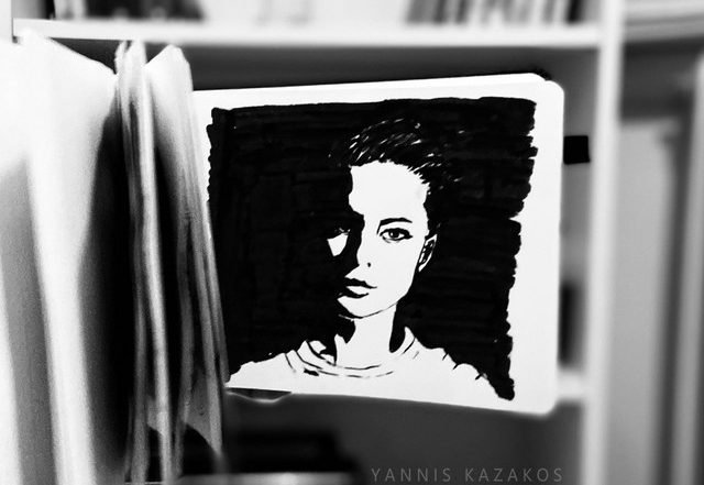 Yannis Kazakos - Waving (Spotify), Neoclassical music genre, Nagamag Magazine