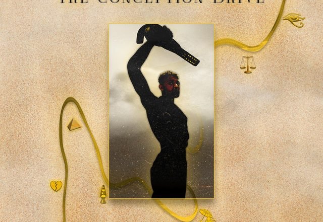 ZZ The Pharaoh, Rita Kamale, IFE RA - Act Up! (Spotify), Hip-Hop music genre, Nagamag Magazine