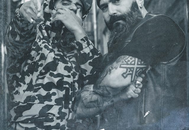 A.M. Early Morning, Nightwalker, King Magnetic - Dusk Till Dawn - song by A.M. Early Morning, Nightwalker, King Magnetic | Spotify (Spotify), Hip-Hop music genre, Nagamag Magazine