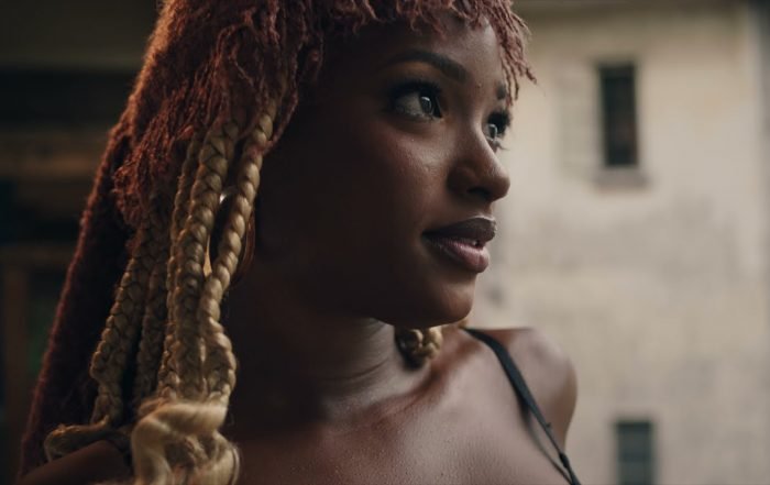 Acebergtm - Bella (Video), Pop music genre, Nagamag Magazine