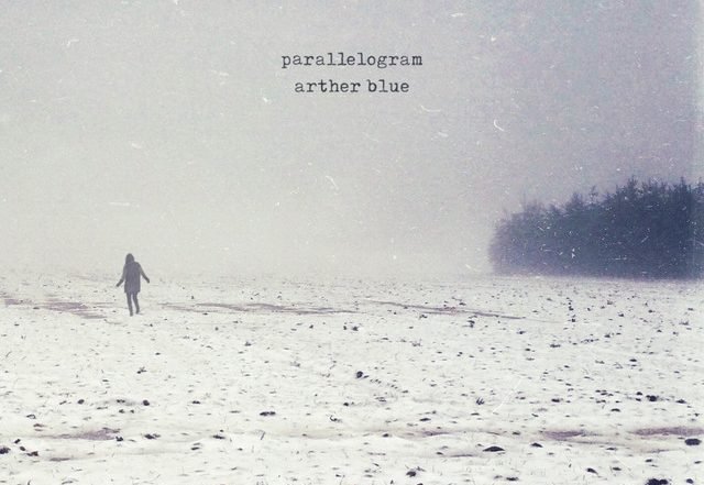 Arther Blue - Parallelogram (Spotify), Rock music genre, Nagamag Magazine