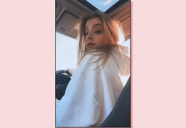 Ava Gaudin - Sixteen (Spotify), Pop music genre, Nagamag Magazine