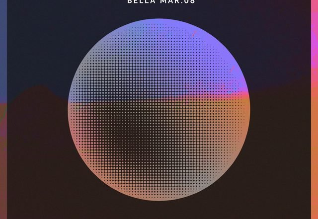 Bensus7, Gregor Klamra - Darkhain (Spotify), Techno music genre, Nagamag Magazine