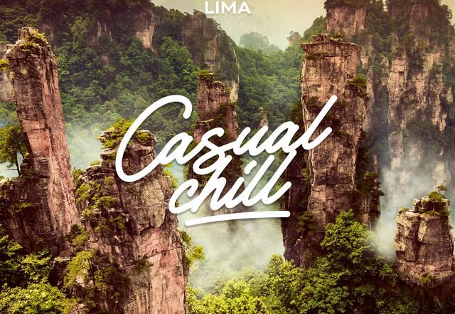 Bowsa - Lima (Spotify), Jazz music genre, Nagamag Magazine